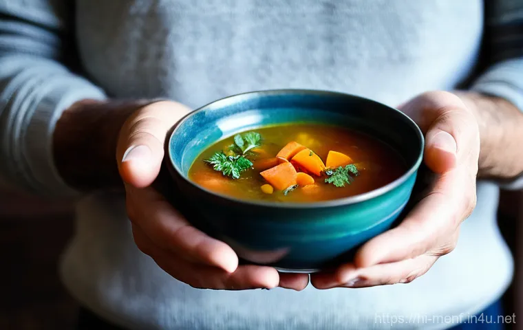 겨울 방한 아이템 추천 - **Prompt:** A cozy and inviting indoor scene featuring a person (gender-neutral, in their late 20s) ...