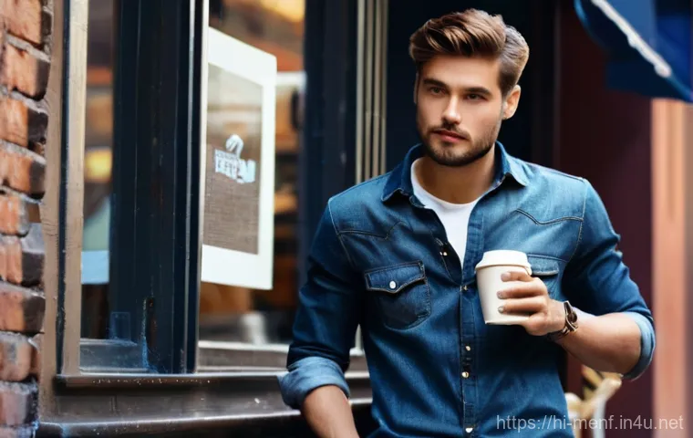 셔츠 소매 접는 방법 - **Prompt 1 (Classic Roll - Professional Office Setting):**
    A confident and elegant woman in her ...