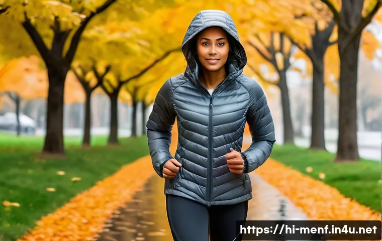 겨울 남성 다운재킷 추천 관련 이미지 1