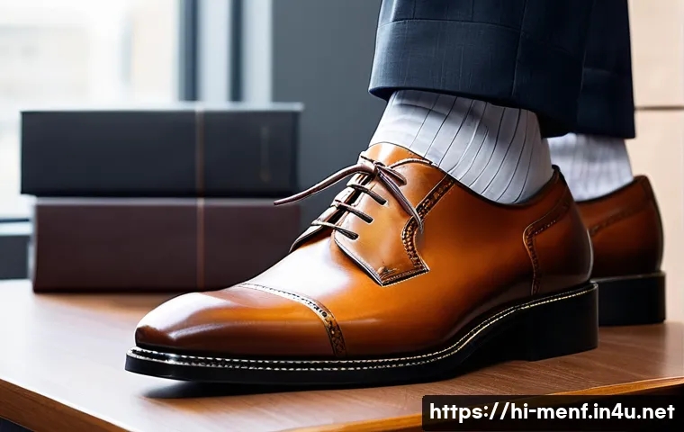 운동화 끈 묶는 스타일 관련 이미지 1